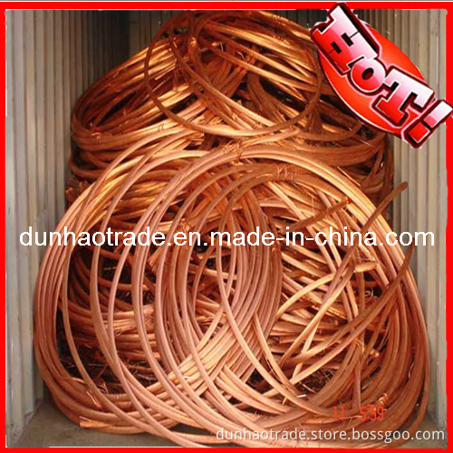Copper Scrap